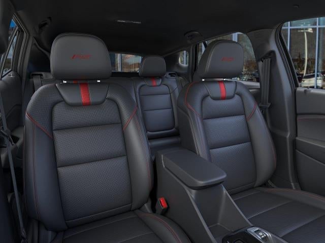 2026 Chevrolet Trax FWD 4dr 2RS