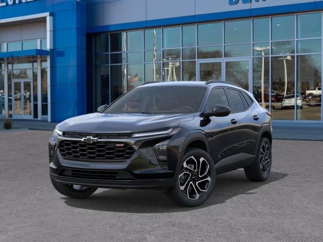 2026 Chevrolet Trax FWD 4dr 2RS