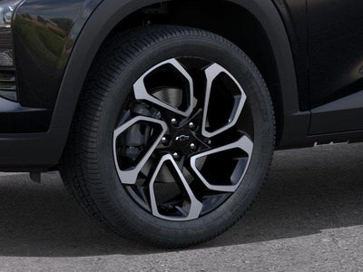 2026 Chevrolet Trax FWD 4dr 2RS