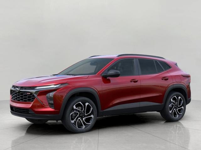 2026 Chevrolet Trax FWD 4dr 2RS
