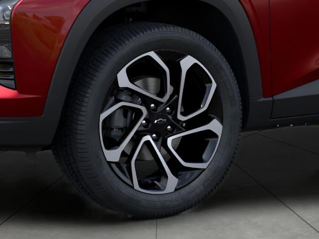 2026 Chevrolet Trax FWD 4dr 2RS