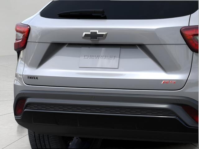 2026 Chevrolet Trax FWD 4dr 2RS