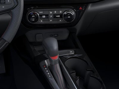 2026 Chevrolet Trax FWD 4dr 2RS