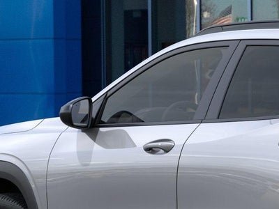 2026 Chevrolet Trax FWD 4dr 2RS