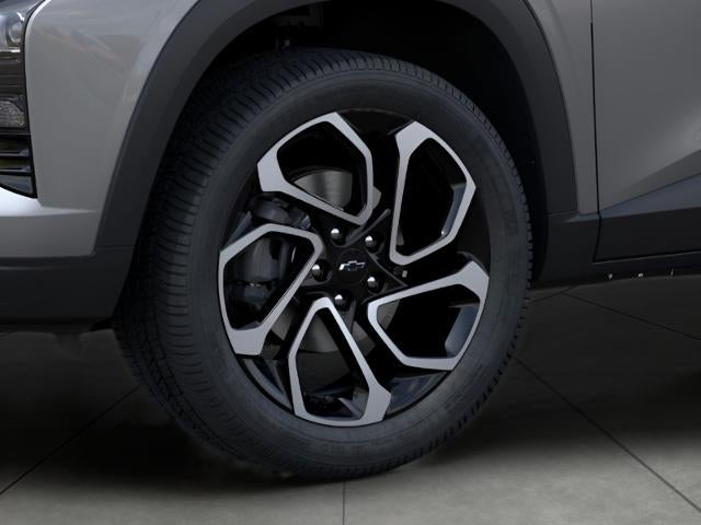 2026 Chevrolet Trax FWD 4dr 2RS