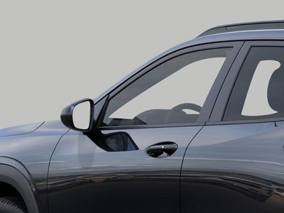 2026 Chevrolet Trax FWD 4dr 2RS