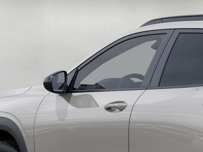 2026 Chevrolet Trax FWD 4dr 2RS