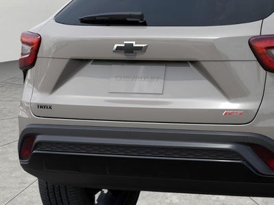 2026 Chevrolet Trax FWD 4dr 2RS