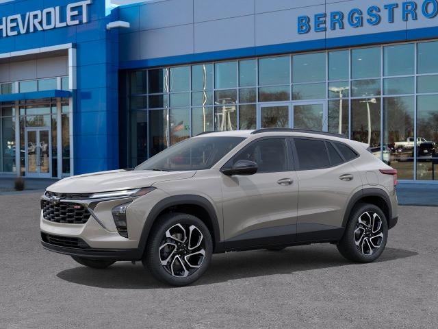 2026 Chevrolet Trax FWD 4dr 2RS