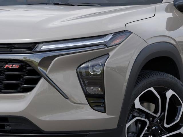 2026 Chevrolet Trax FWD 4dr 2RS