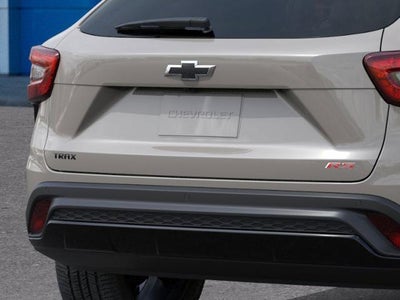 2026 Chevrolet Trax FWD 4dr 2RS