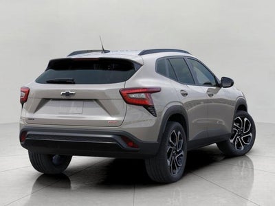 2026 Chevrolet Trax FWD 4dr 2RS