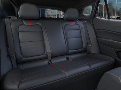 2026 Chevrolet Trax FWD 4dr 2RS