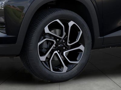 2026 Chevrolet Trax FWD 4dr 2RS