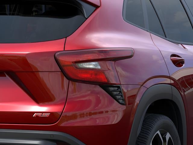 2026 Chevrolet Trax FWD 4dr 2RS