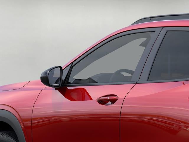 2026 Chevrolet Trax FWD 4dr 2RS