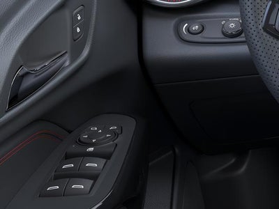 2026 Chevrolet Trax FWD 4dr 2RS
