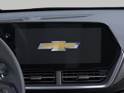 2026 Chevrolet Trax FWD 4dr 2RS