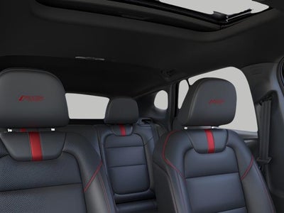 2026 Chevrolet Trax FWD 4dr 2RS