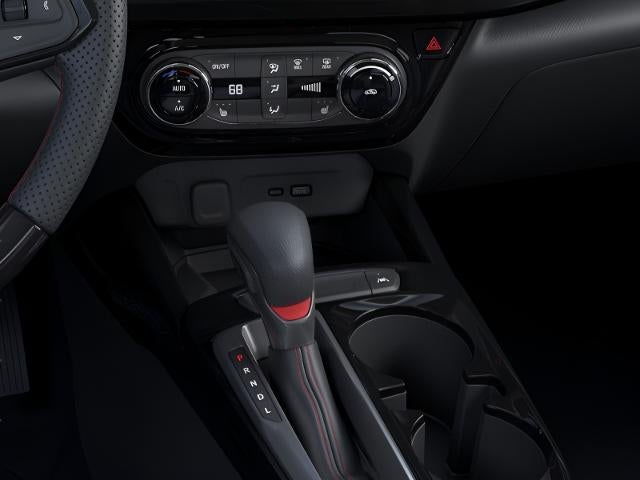 2026 Chevrolet Trax FWD 4dr 2RS