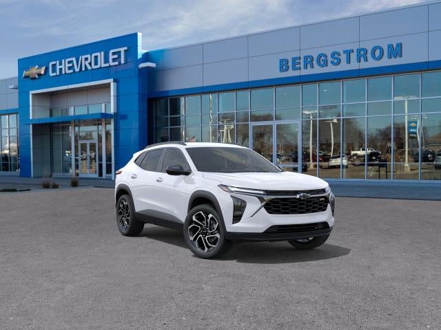 2026 Chevrolet Trax FWD 4dr 2RS