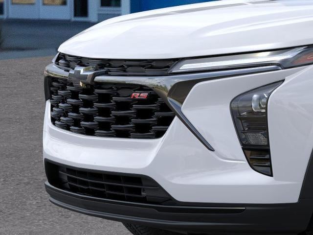 2026 Chevrolet Trax FWD 4dr 2RS