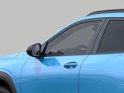 2026 Chevrolet Trax FWD 4dr 2RS