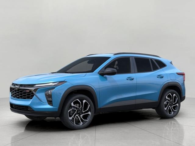 2026 Chevrolet Trax FWD 4dr 2RS