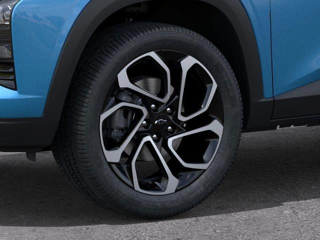 2026 Chevrolet Trax FWD 4dr 2RS