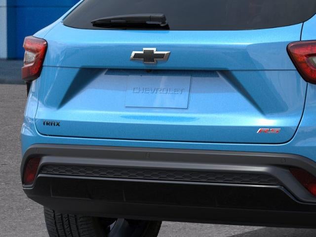 2026 Chevrolet Trax FWD 4dr 2RS