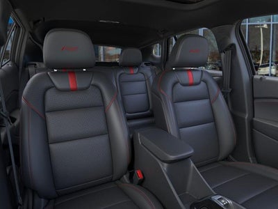 2026 Chevrolet Trax FWD 4dr 2RS