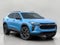 2026 Chevrolet Trax FWD 4dr 2RS