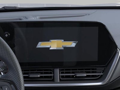 2026 Chevrolet Trax FWD 4dr 2RS