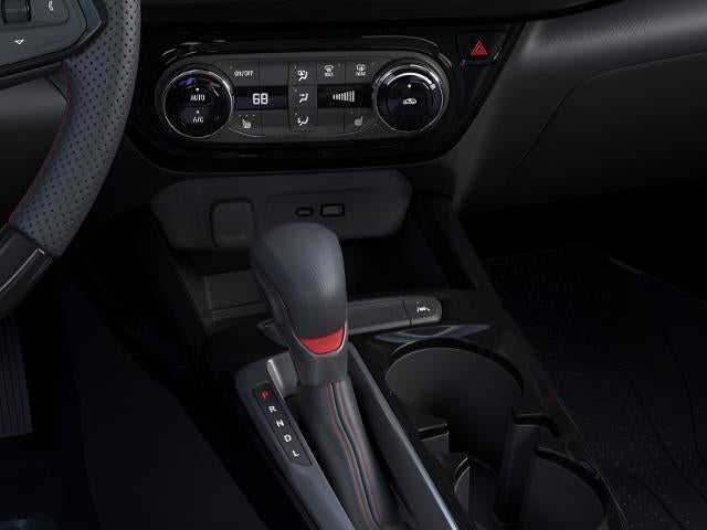 2026 Chevrolet Trax FWD 4dr 2RS