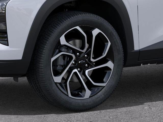 2026 Chevrolet Trax FWD 4dr 2RS