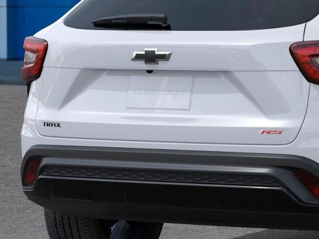 2026 Chevrolet Trax FWD 4dr 2RS