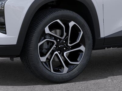 2026 Chevrolet Trax FWD 4dr 2RS