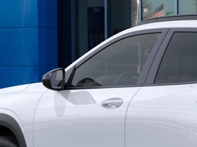 2026 Chevrolet Trax FWD 4dr 2RS