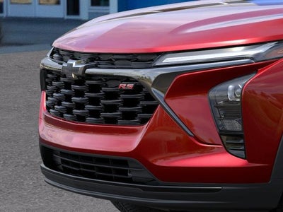 2026 Chevrolet Trax FWD 4dr 2RS
