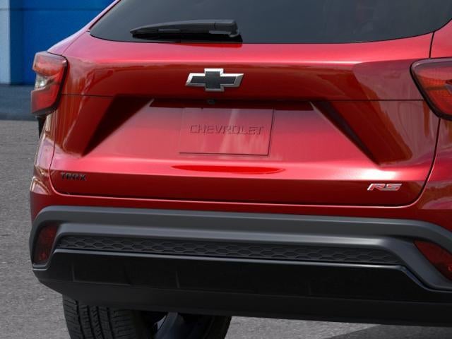2026 Chevrolet Trax FWD 4dr 2RS