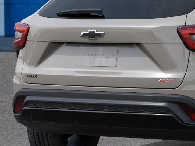 2026 Chevrolet Trax FWD 4dr 2RS