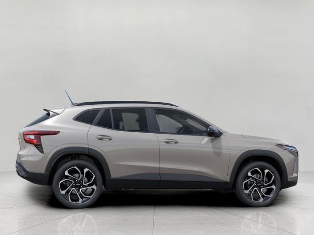 2026 Chevrolet Trax FWD 4dr 2RS