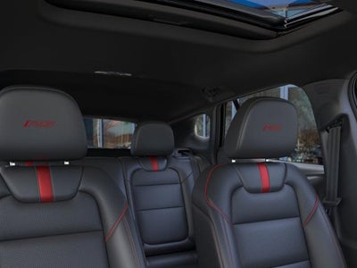 2026 Chevrolet Trax FWD 4dr 2RS