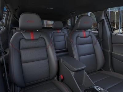 2026 Chevrolet Trax FWD 4dr 2RS