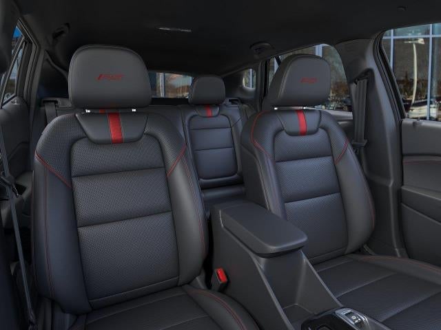 2026 Chevrolet Trax FWD 4dr 2RS
