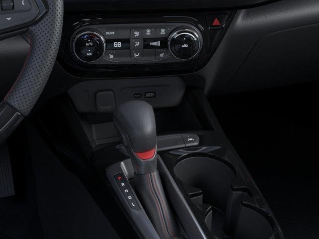 2026 Chevrolet Trax FWD 4dr 2RS