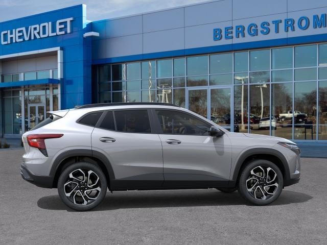2026 Chevrolet Trax FWD 4dr 2RS