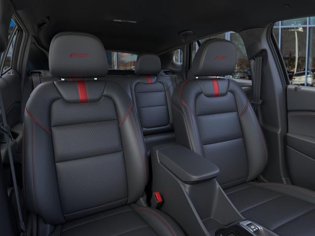 2026 Chevrolet Trax FWD 4dr 2RS