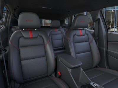 2026 Chevrolet Trax FWD 4dr 2RS