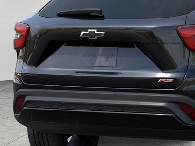 2026 Chevrolet Trax FWD 4dr 2RS
